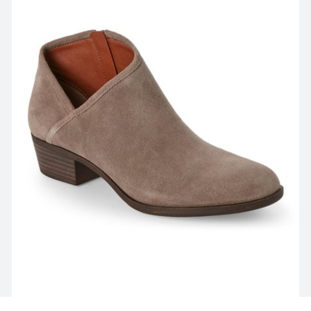 Lucky brand brindle‎ brekke boots